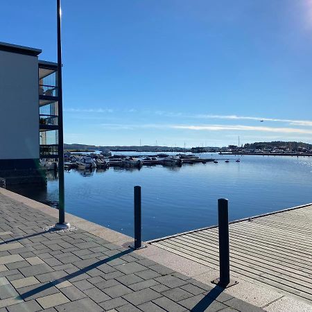 New Apartment Next To Kuopio Harbour With Sauna Eksteriør billede